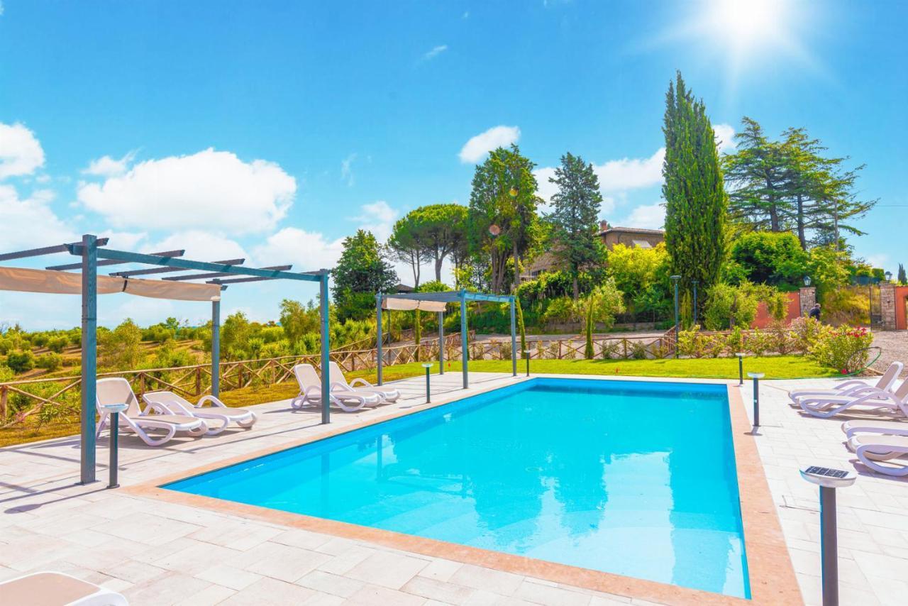 Villa La Pieve Citta della Pieve