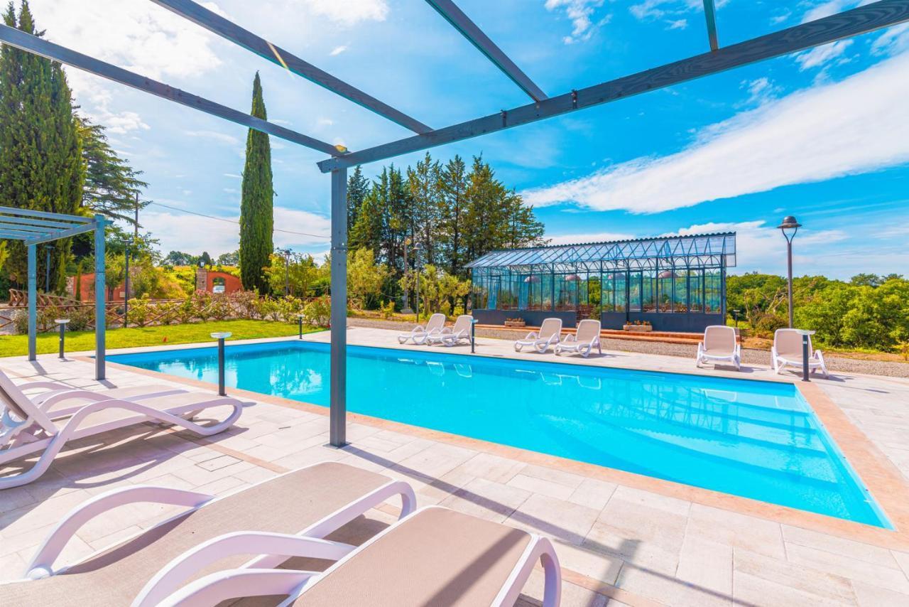 La Pieve Villa *