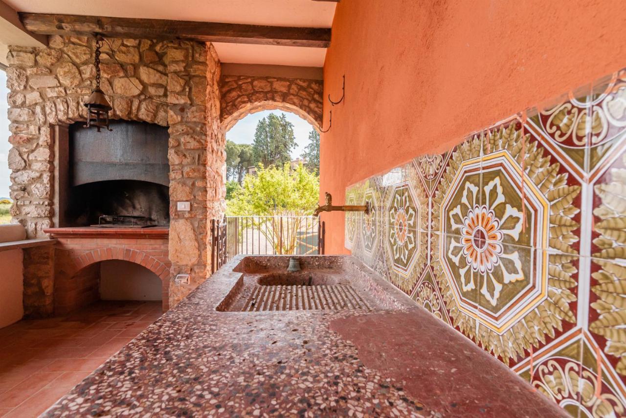 Villa La Pieve Citta della Pieve