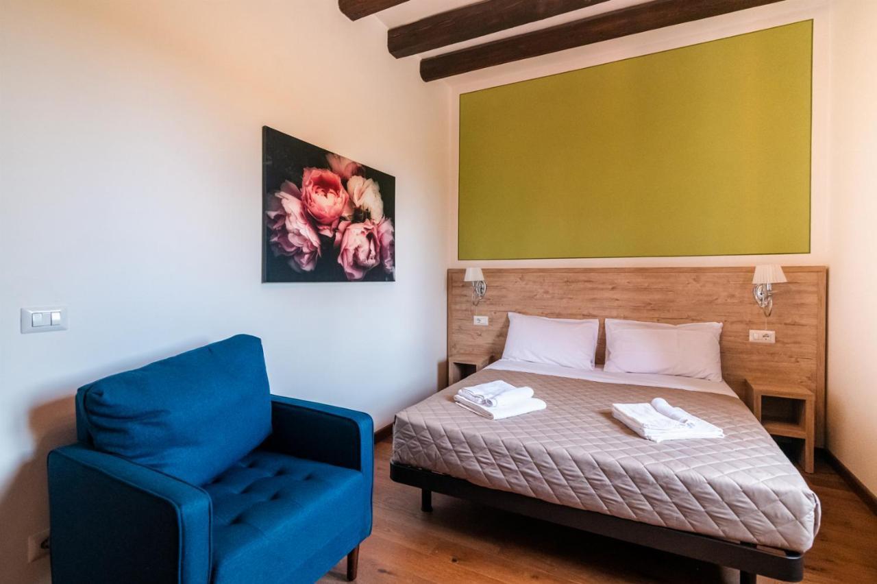 La Pieve Villa *