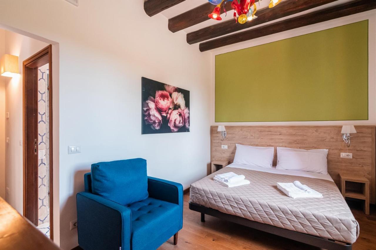La Pieve Villa *