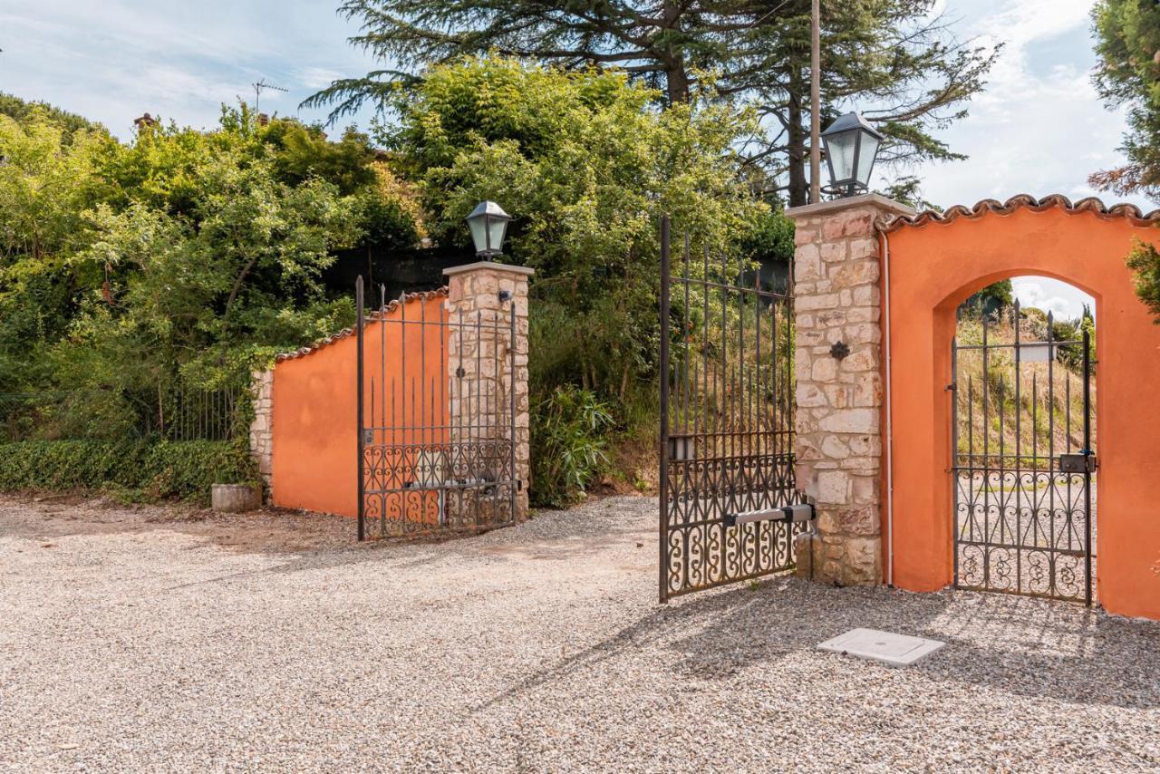 Villa La Pieve *