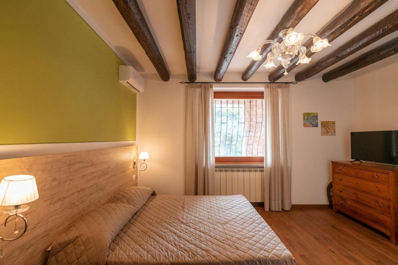 La Pieve Villa