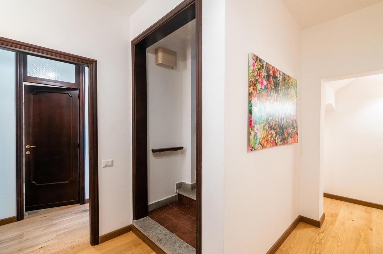 Villa La Pieve *