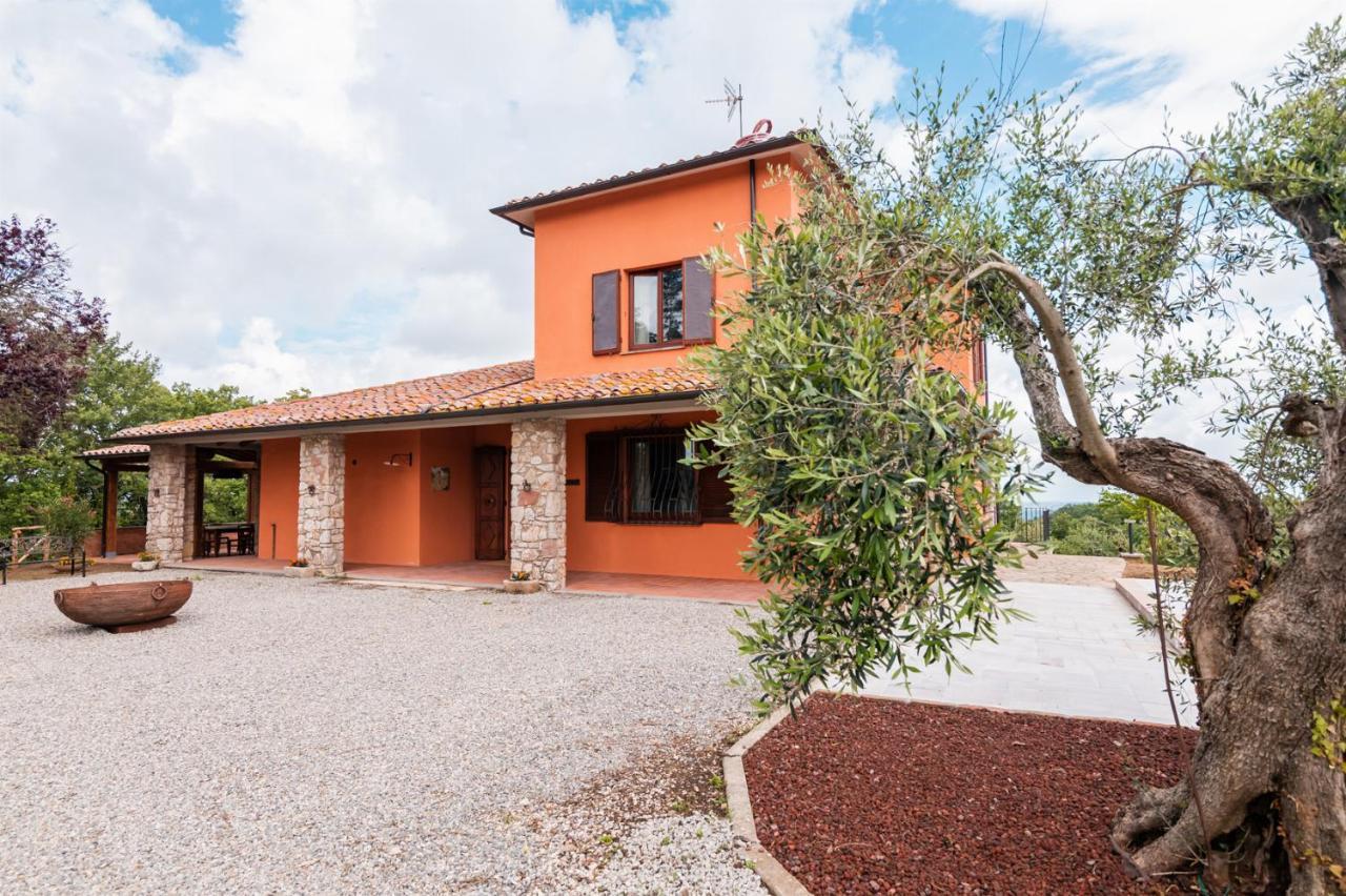 La Pieve Villa *