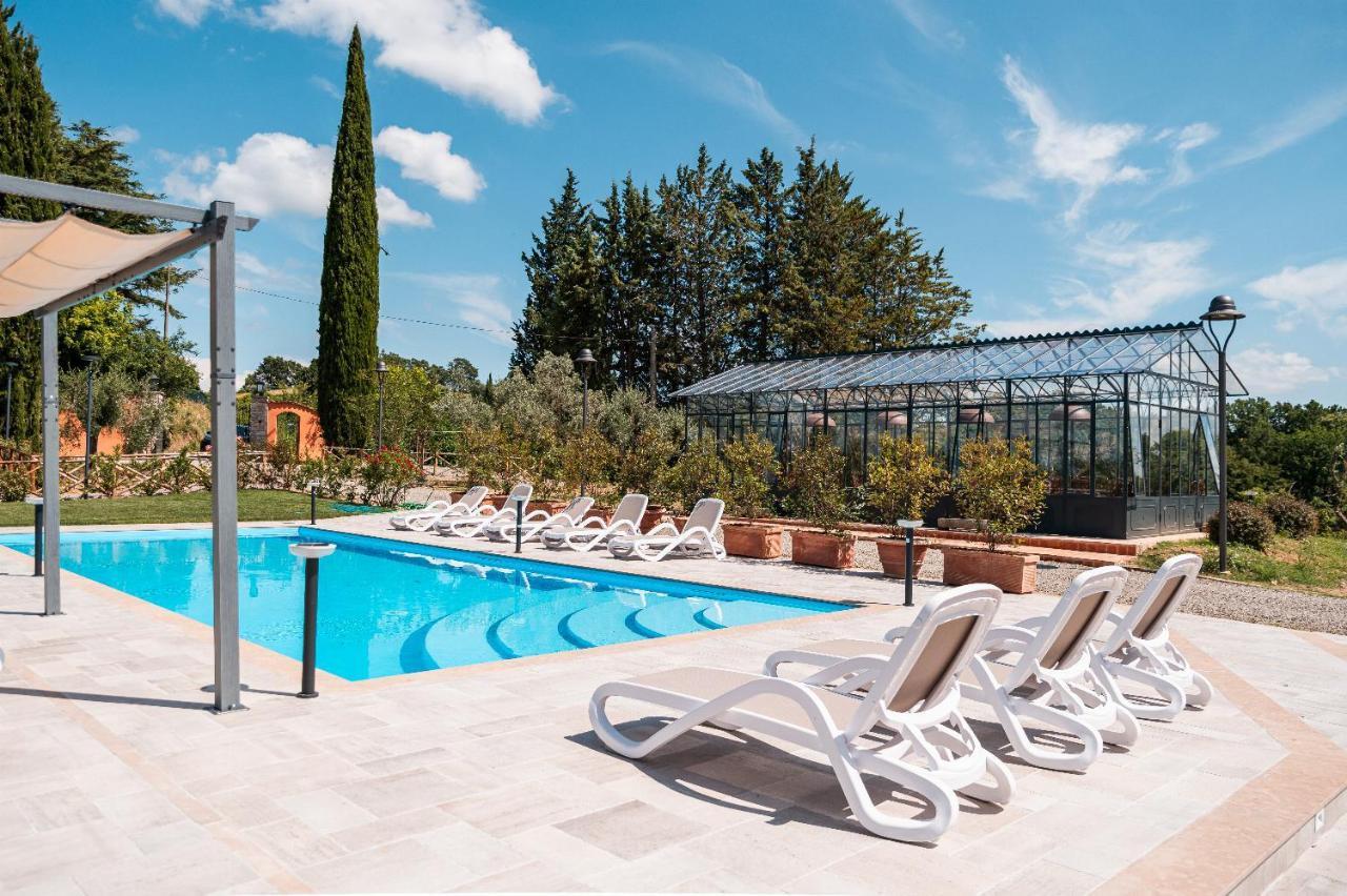La Pieve Villa *