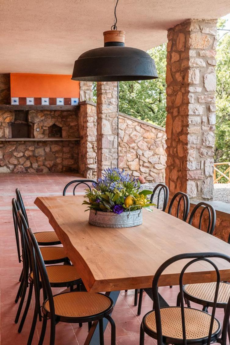 La Pieve Villa *
