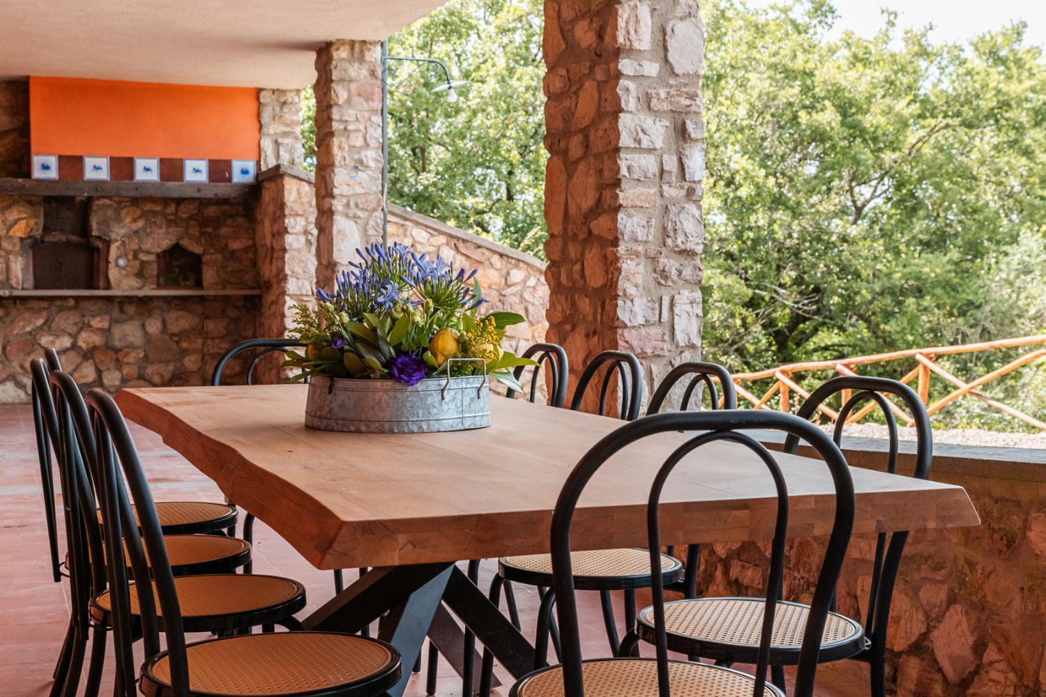 Villa La Pieve Citta della Pieve