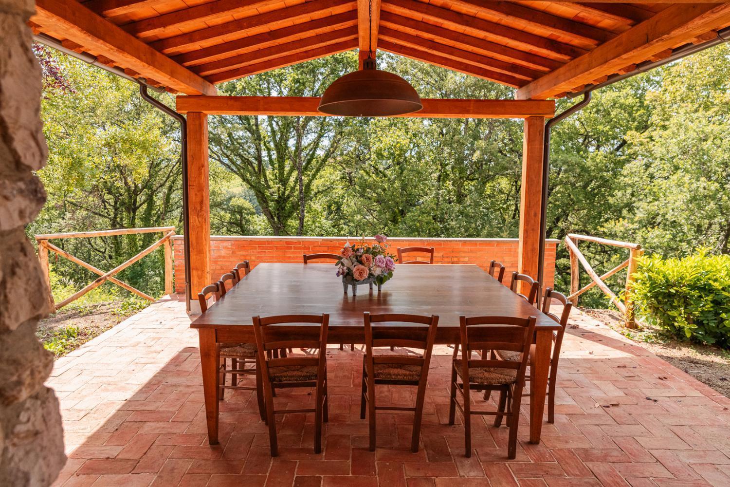 La Pieve Villa *