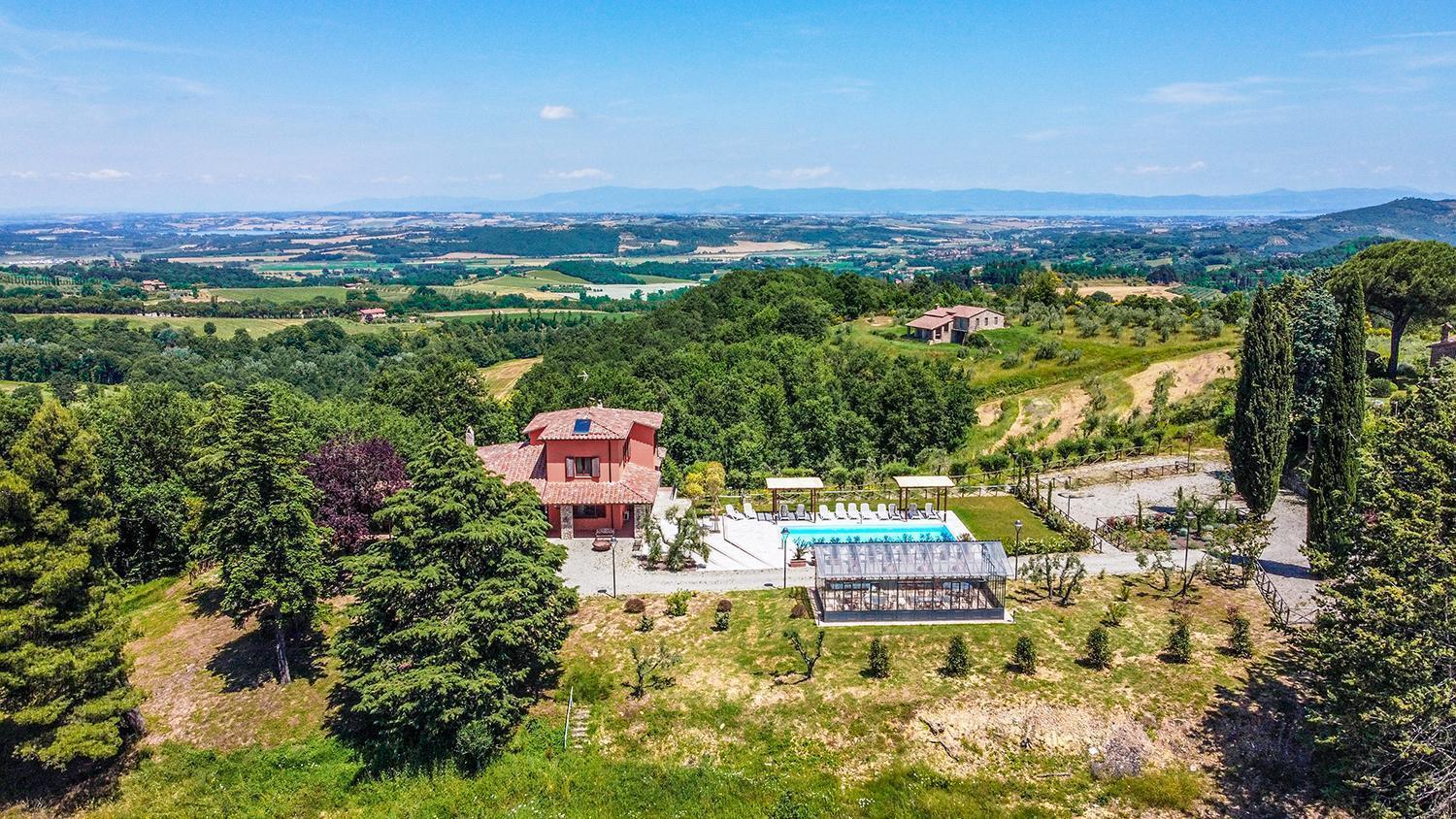 La Pieve *