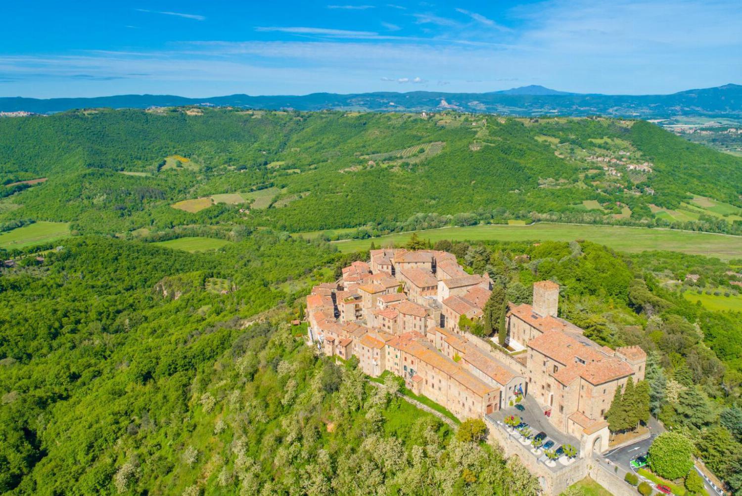 La Pieve